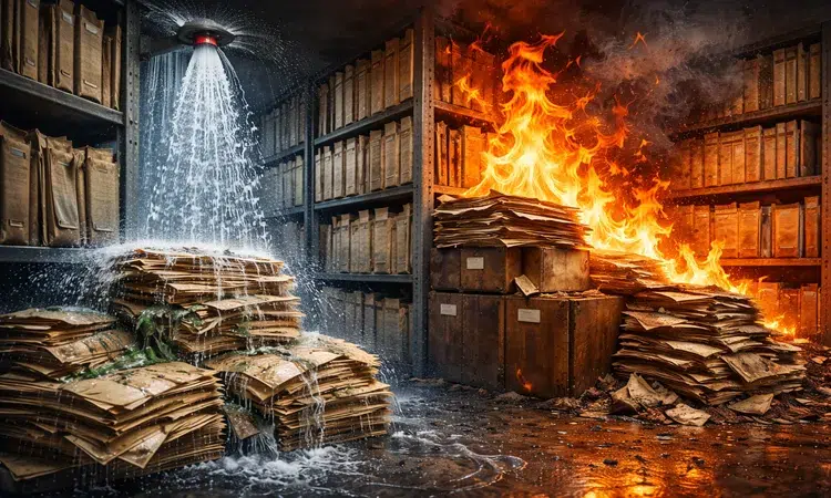 رطوبت و آتش | مبین بایگان